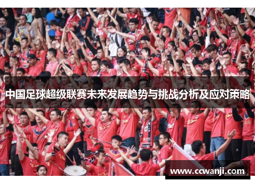 中国足球超级联赛未来发展趋势与挑战分析及应对策略