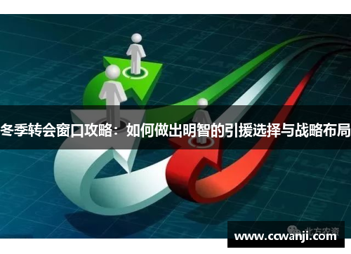 冬季转会窗口攻略：如何做出明智的引援选择与战略布局
