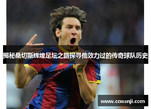 揭秘桑切斯辉煌足坛之路探寻他效力过的传奇球队历史